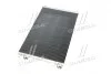 Конденсор Megane ll All 09/02- (AVA) AVA COOLING RTA5305 (фото 4)