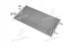 Конденсер кондиционера (выр-во AVA) AVA COOLING RTA5451 (фото 3)