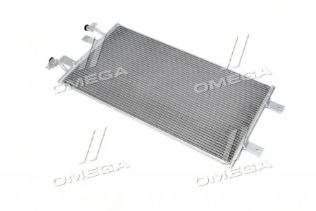 Конденсер кондиционера (выр-во AVA) AVA COOLING RTA5451