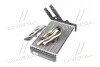 Радіатор опалювача HEAT KANGOO ALL 97- (Ava) AVA COOLING RTA 6099 (фото 2)