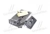Радіатор опалювача HEAT KANGOO ALL 97- (Ava) AVA COOLING RTA 6099 (фото 4)