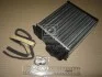 Радіатор обігрівача DACIA; RENAULT; ВАЗ (AVA) AVA COOLING RTA 6398 (фото 2)