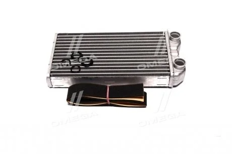 Радиатор отопителя салона Renault Trafic II AVA COOLING RTA6439