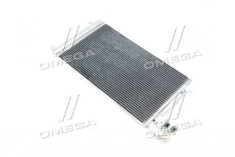Конденсер кондиционера (выр-во AVA) AVA COOLING STA5038D