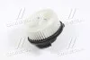 Вентилятор салона TOYOTA Land Cruiser (J12) 2002 - 2010 (выр-во AVA) AVA COOLING TO8743 (фото 3)