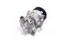 Компресор кондиціонера AURIS/COROLLA 1.6/1.8i 06 (AVA) AVA COOLING TOAK627 (фото 4)