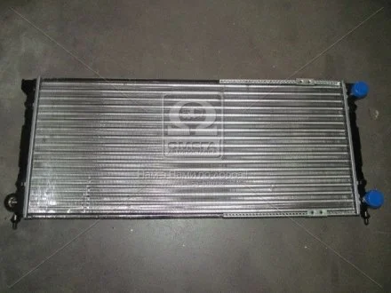 Радиатор PASSAT 3 16/18/20 88-92 (Ava) AVA COOLING VN2066