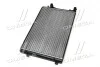 Радиатор GOLF5/TOURAN/A3/EOS 14/18 (Ava) AVA COOLING VN2207 (фото 2)