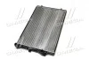 Радиатор GOLF5/TOURAN/A3/EOS 14/18 (Ava) AVA COOLING VN2207 (фото 4)