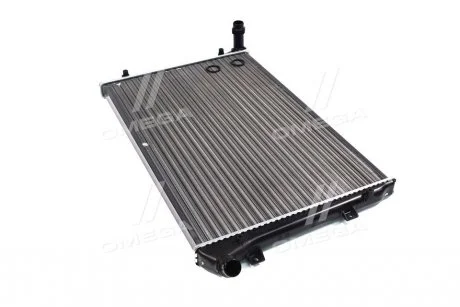 Радиатор (выр-во AVA) AVA COOLING VN2224