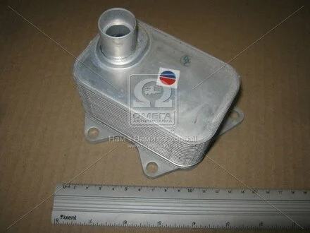 Радiатор масляний (AVA) AVA COOLING VN3390
