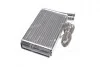 Радіатор обігрівача AUDI/VW/PORSCHE MT/AT (Ava) AVA COOLING VN6061 (фото 2)