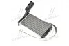 Радиатор печки AUDI, SEAT, VW (выр-во AVA) VN6069