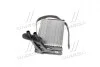 Радиатор пічки AUDI, SEAT, VW (AVA) AVA COOLING VN6069 (фото 4)