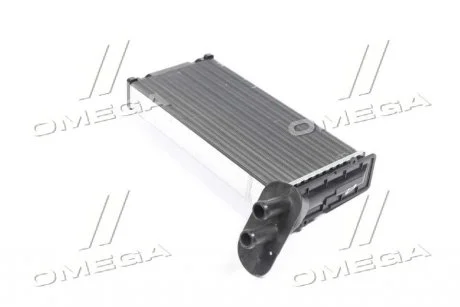 Радиатор отопителя VW TRANSPORTER ALL 90-00 (Ava) AVA COOLING VN6097