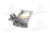 Радіатор опалювача GOLF4/SEAT LEON/TOLEDO (Ava) AVA COOLING VN6173 (фото 4)