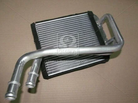 Радиатор обогревателя (выр-во AVA) AVA COOLING VN6378