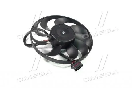 Вентилятор (AVA) AVA COOLING VN7522