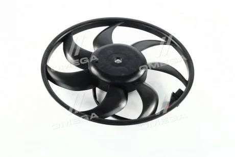 Вентилятор AUDI, SKODA, VW (AVA) AVA COOLING VN7526