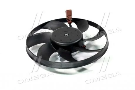 Вентилятор двигателя AUDI, VW (выр-во AVA) AVA COOLING VN7536