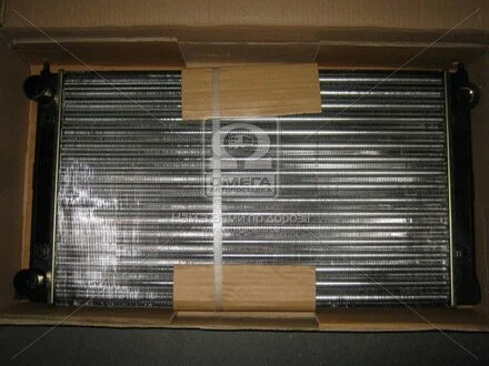 Радиатор системы охлаждения AVA COOLING VNA2045