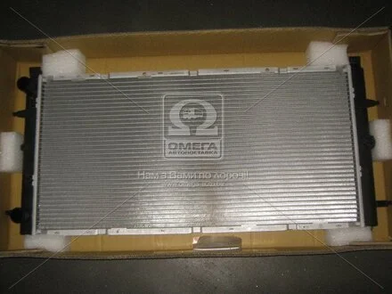 Радиатор TRANSPORTER/SYNCRO 90- (Ava) AVA COOLING VNA2114