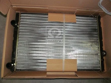 Радиатор VW PASSAT4 1.6/1.8/2.0 MT (Ava) AVA COOLING VNA2119