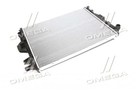 Радіатор (AVA) AVA COOLING VNA2316
