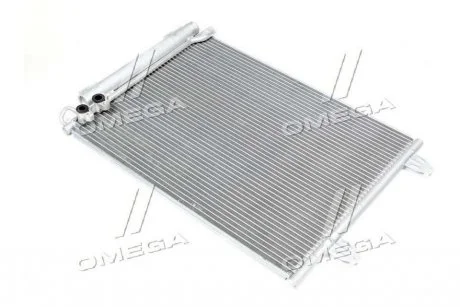 Конденсер кондиционера (выр-во AVA) AVA COOLING VNA5225D