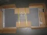 Конденсор кондиціонера TRANSPORTER T5 ALL 03-(AVA) AVA COOLING VNA5236D (фото 2)