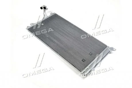 Радіатор кондиціонера AVA COOLING VNA5244D