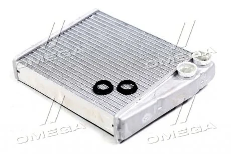 Радиатор печки AUDI (выр-во AVA) AVA COOLING VNA6229
