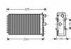 Радиатор отопителя салона VW T4 (дополнительный) VNA6239