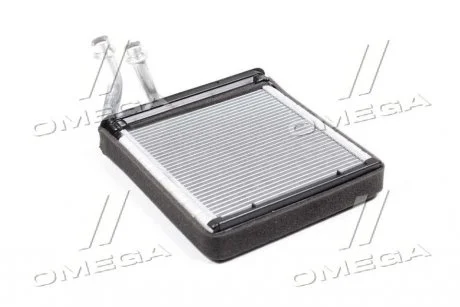 Теплообменник, отопление салона AVA COOLING VNA6256