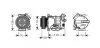Компресор кондиціонера VOLVO S80 II, XC90 I 01.05-03.12 VOAK144