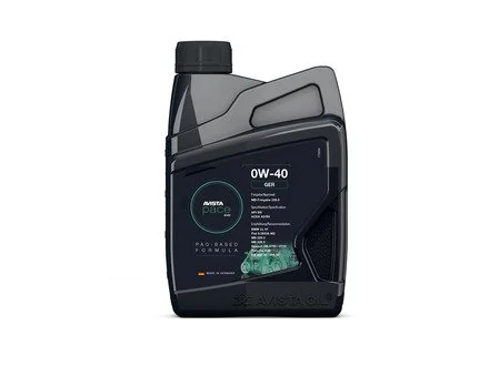 Мастило двигуна AVISTA pace EVO GER SAE 0W40 1L (API SN ACEA A3/B4-16 BMW LL 01 (N52) Fiat 9.55535-M2 MB 226.5 MB 229.3 Renault RN 0700/0710 Porsche A40 VW 502 00/505 00) Avista AVISTA pace EVO GER SAE 0W-40 1L