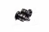 Циліндр гальмівний робочий задній ГАЗ 3309 з АБС (дв. ММЗ 245, воротникова манжета) АВТО-СОЮЗ 88 3309-3502340-01 (фото 3)