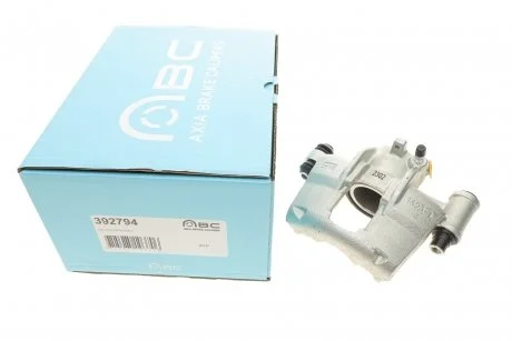 Супорт гальмівний Calipers AXIA Brake 392794