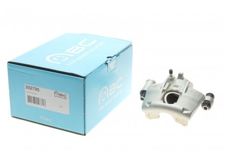 Супорт гальмівний Calipers AXIA Brake 392795