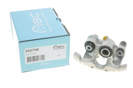 Супорт гальмівний Calipers AXIA Brake 392796