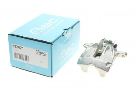 Супорт гальмівний Calipers AXIA Brake 392821