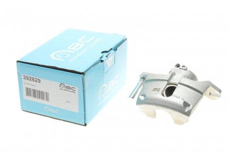 Супорт гальмівний Calipers AXIA Brake 392829