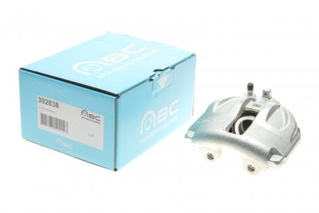 Супорт гальмівний Calipers AXIA Brake 392838