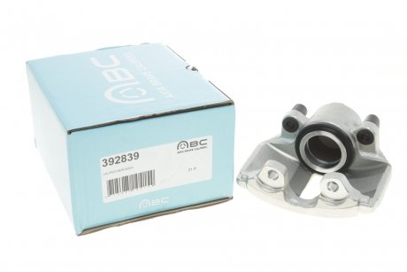 Супорт гальмівний Calipers AXIA Brake 392839