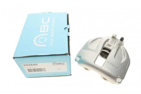 Супорт гальмівний Calipers AXIA Brake 392840