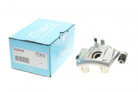 Супорт гальмівний Calipers AXIA Brake 392845