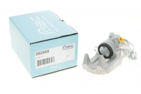 Супорт гальмівний Calipers AXIA Brake 392959