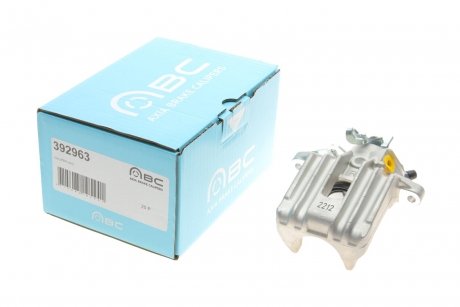 Супорт гальмівний Calipers AXIA Brake 392963