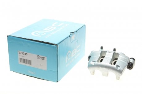 Супорт гальмівний Calipers AXIA Brake 393045