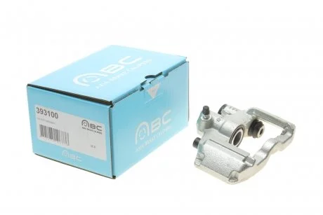 Супорт гальмівний Calipers AXIA Brake 393100